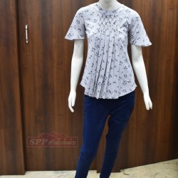 Short hot sale western tops